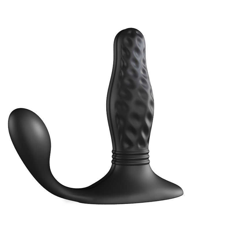 Lurevibes - Cock Ring Anal Plug APP Remote Control Lurevibes