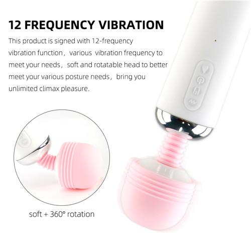 Lurevibes- Cingrela Tongue Vibrator Lurevibes