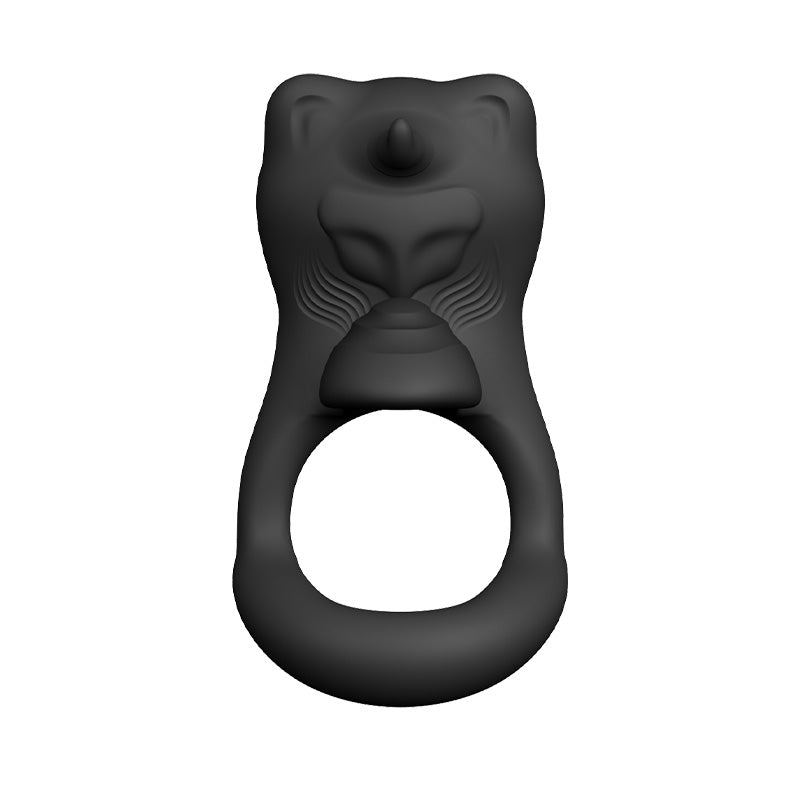 Lurevibe - Bull Demon King Anal Toy Vibrator Male Prostate Massager Delay Ejaculation Lurevibes