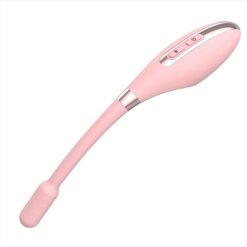 12 Frequency Female Vibrator Lurevibes