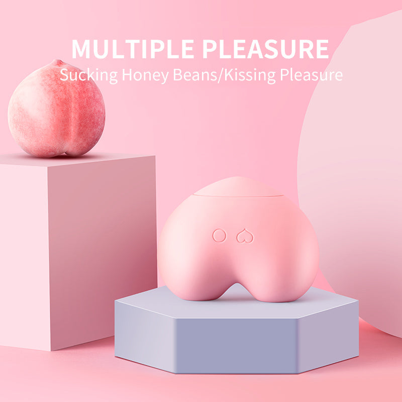 Lurevibes - Supreme Ecstasy Trifecta: Suction, Licking, and Vibrating Pleasure Lurevibes