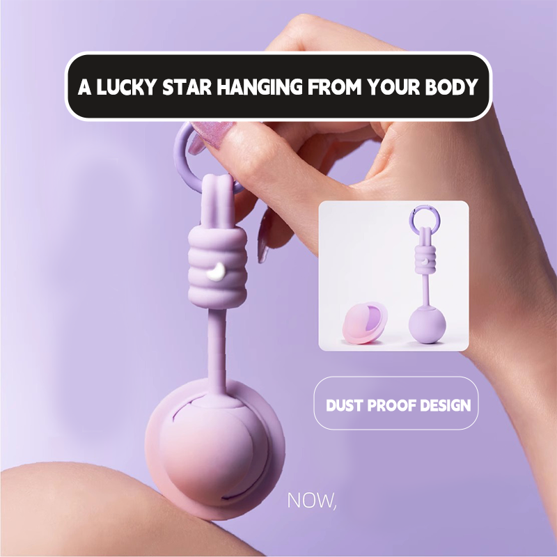 Little Planet Vibrating Egg Wireless Remote Control Masturbator for Women Lurevibes