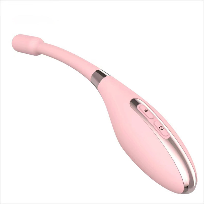 12 Frequency Female Vibrator Lurevibes