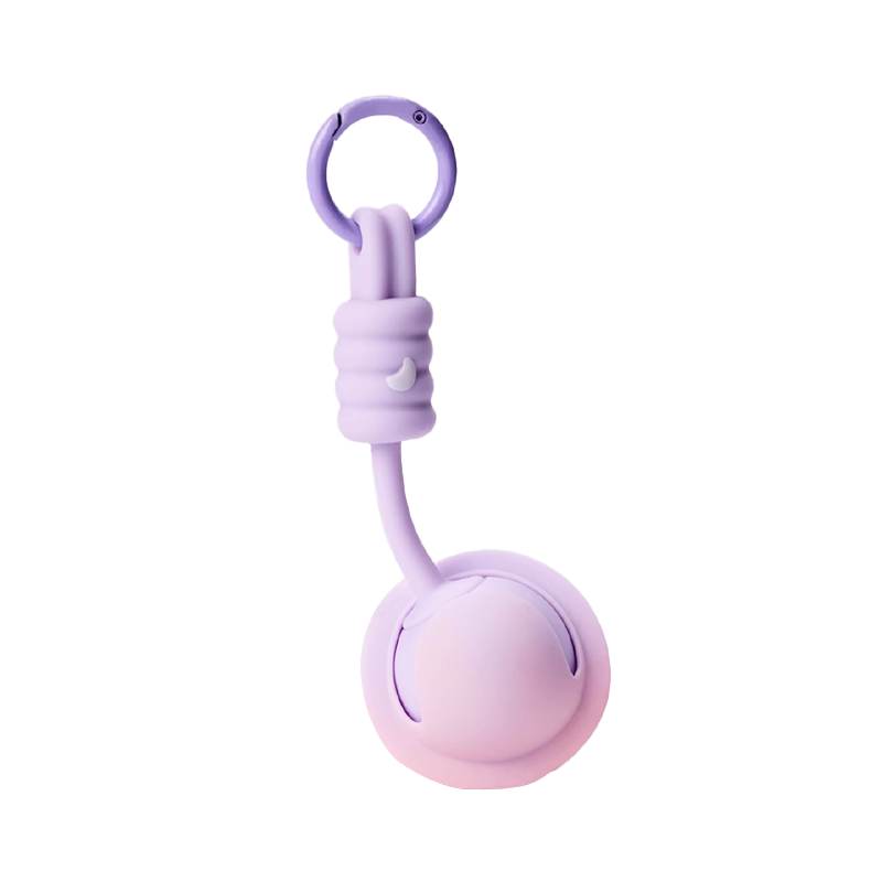 Little Planet Vibrating Egg Wireless Remote Control Masturbator for Women Lurevibes