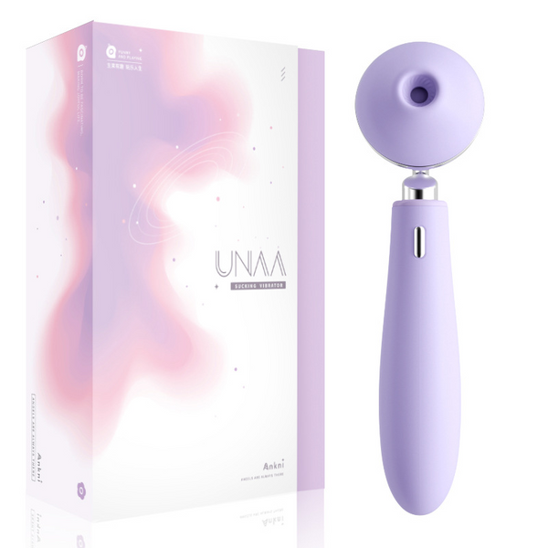 Sucking Massage Stick Female Vibrator Lurevibes