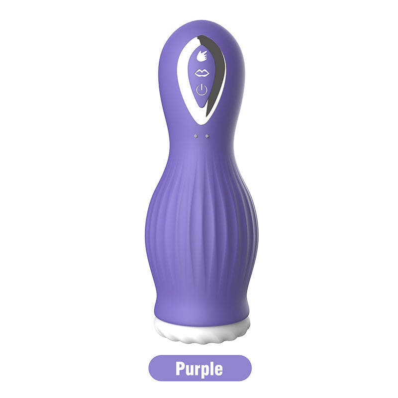 Lurevibes - Dragon Suction Trainer Male Cup Ⅱ Lurevibes