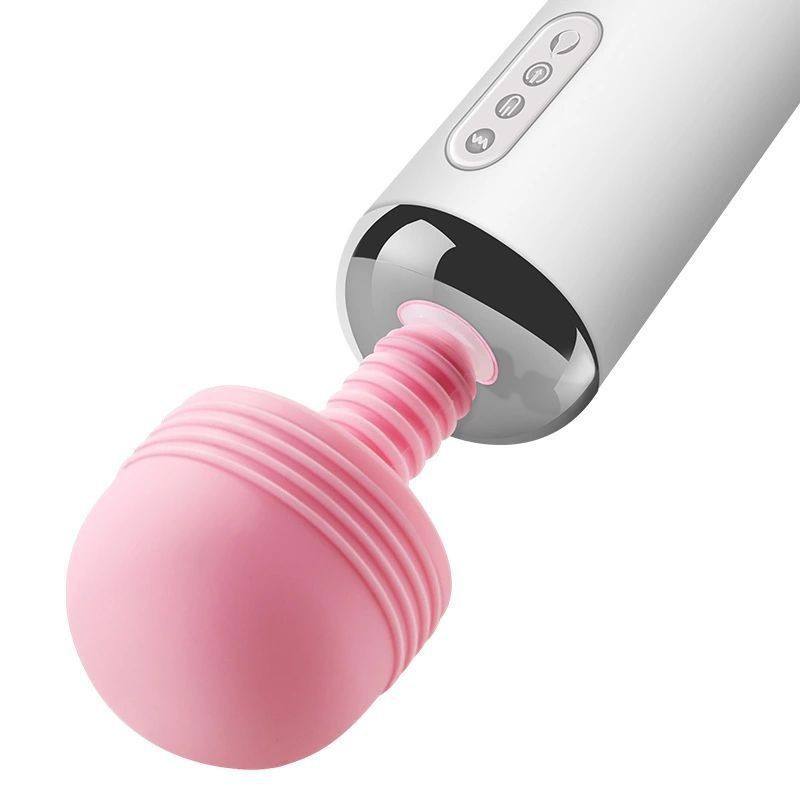 Lurevibes - Cingrela Tongue Vibrator Lurevibes