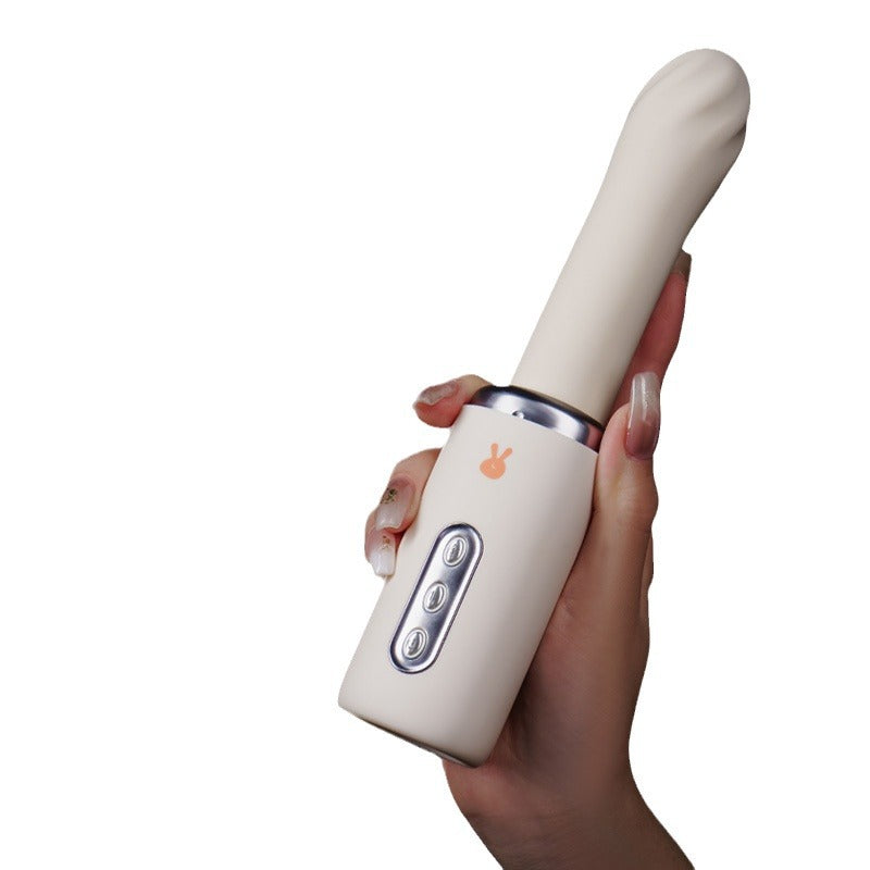 WOWYES App Controlled Handsfree Dildo Machine Female Masturbation Lurevibes