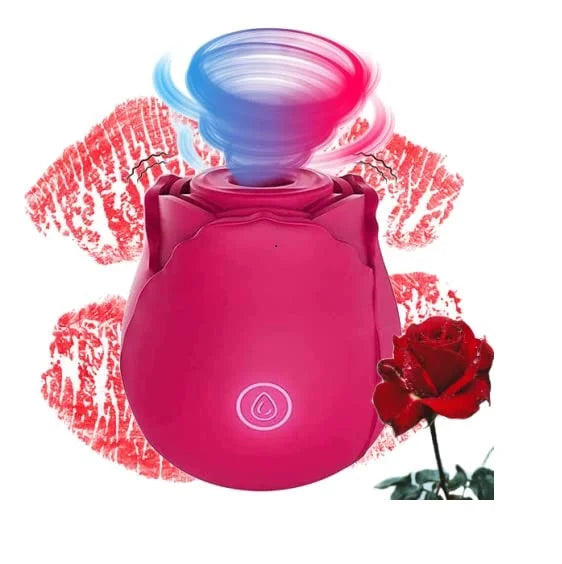 Rose Toy for Women Lurevibes