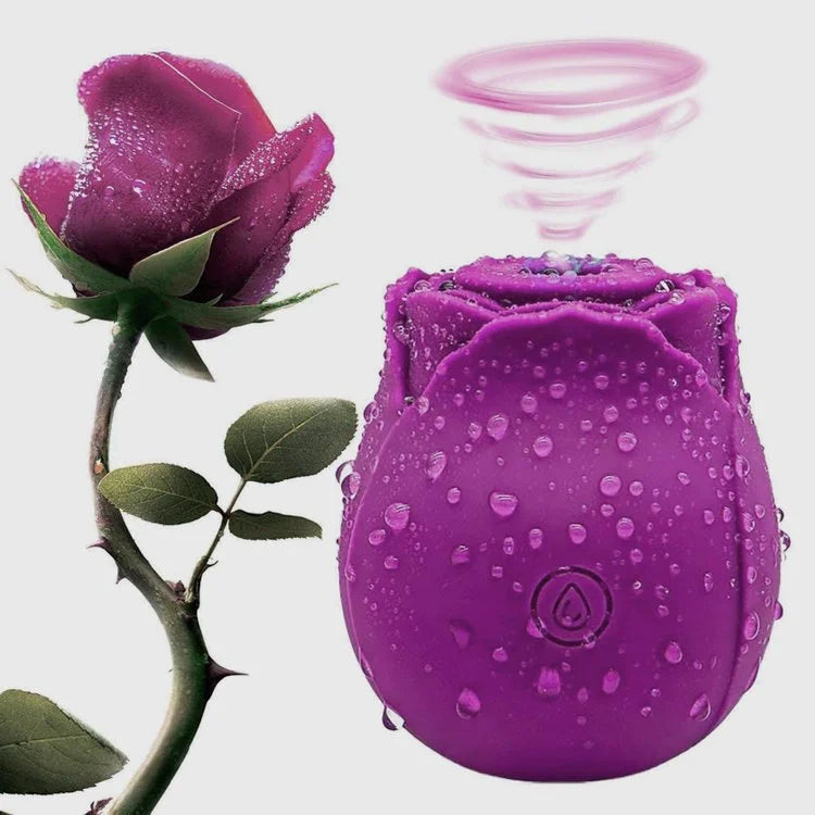 Rose Toy for Women Lurevibes