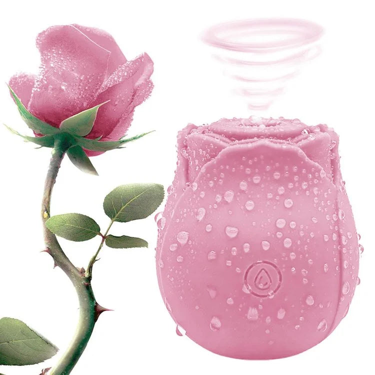 Rose Toy for Women Lurevibes