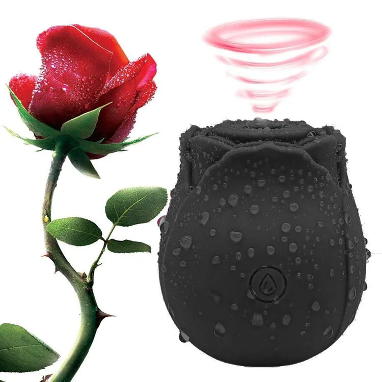 Rose Toy for Women Lurevibes