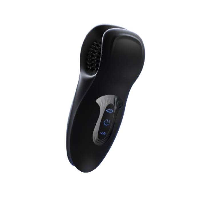 Lurevibes Vise Trainer Penis Vibrator Lurevibes