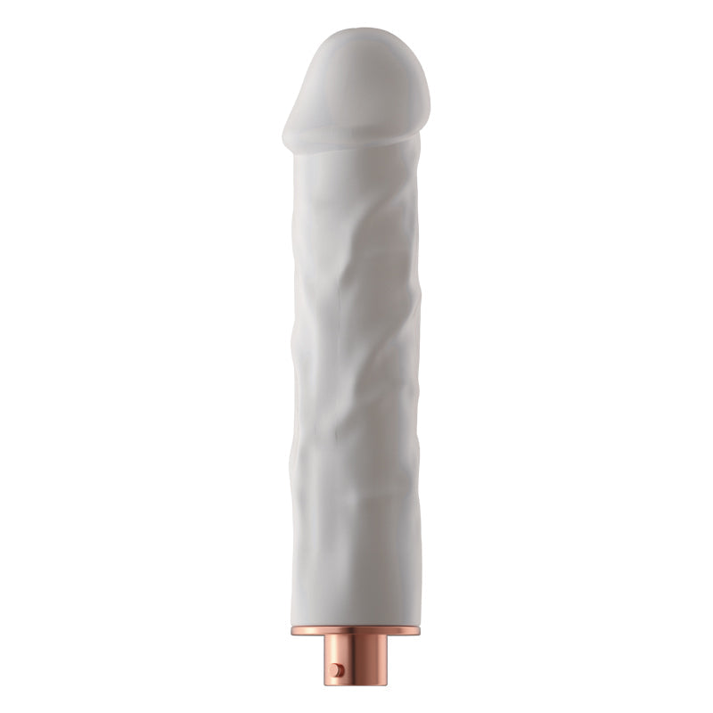 Lurevibes - App Remote Control Thrusting Vibrating Dildo Sex Machine Lurevibes