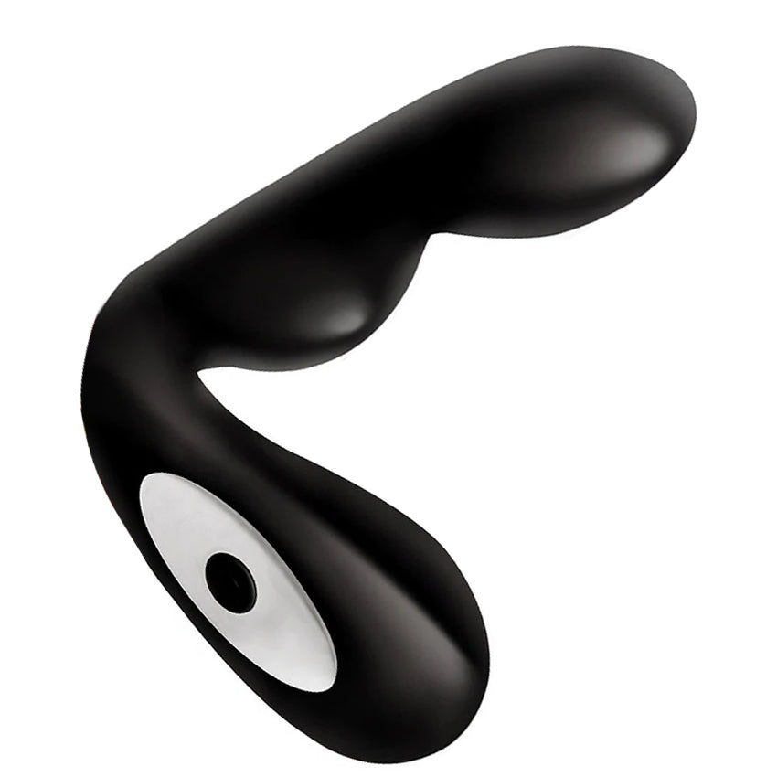 Wave-motion Vibrating Prostate Massager Lurevibes