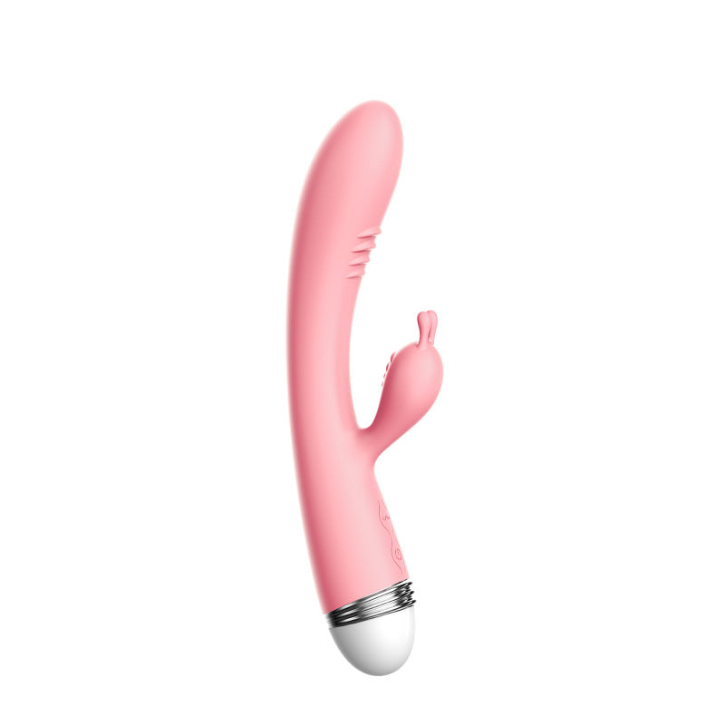 Lurevibes - Strong Dildo Vibrator G-spot Clitoris Stimulator Lurevibes